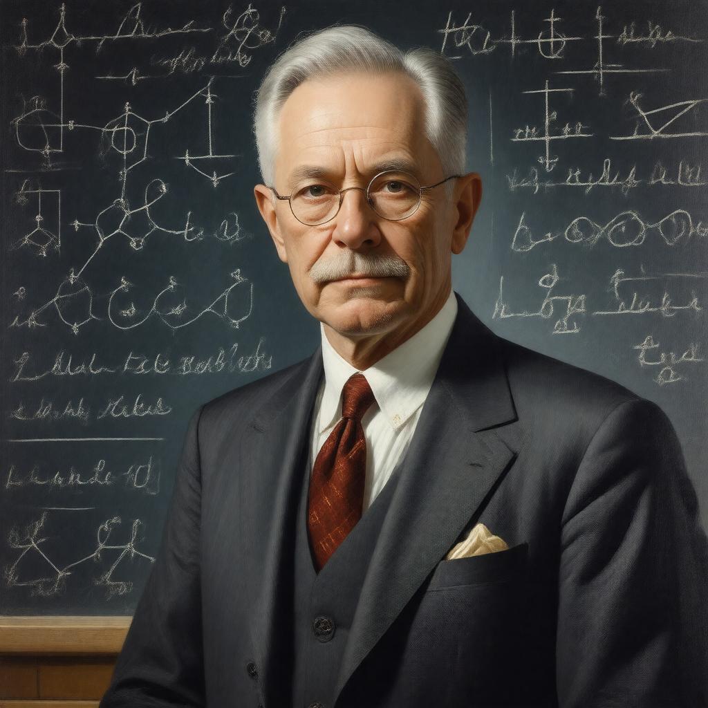 Victor Weisskopf